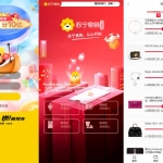 优惠卷返利/苏宁易购优惠卷系统商城源码/电商奢饰品投资返利商城源码
