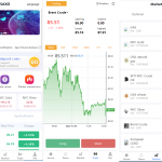 微盘微交易所源码/多语言微交易源码,微盘源码/带前端vue源码