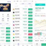 永续/理财/期权/多语言JAVA交易所系统/质押
