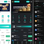 【多语言交易所源码】永续合约/C2C/质押模块/可控K线系统 | Java/Vue全栈开源 | 含矿池