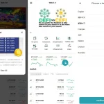 【全新二开多语言DAPP】授权+ai量化+质押挖矿+defi贷款+秒合约+后台控制+虚拟币交易所源码+全开源运营级