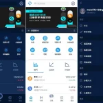 永续合约交割合约/【海外多语言JAVA交易所】海外交易所系统源码/质押理财/K线控制