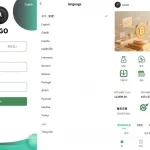 【海外多语言uniapp跟单量化Defi交易所源码】多语言交易所系统源码/量化交易/跟单交易/Defi投资系统