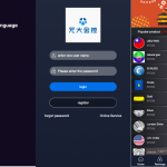 期货外汇虚拟币/多语言微交易系统/海外微盘源码