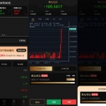 新增群控单控/外汇虚拟币贵金属微盘源码/前端vue多语言微交易系统后端api分离