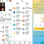K线正常/秒合约/4语言微盘仿交易所源码/质押