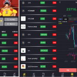 贵金属交易平台/uinapp版微交易系统/定制版微盘源码