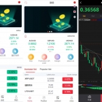 全新伪交易所系统/微盘时间盘微交易源码/虚拟币期货外汇合约交易