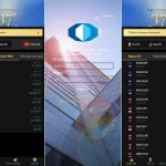 【多语言微盘系统源码】越南贵金属+外汇+数字货币+期权交易秒合约交易源码
