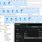 【多语言海外GMX微盘交易源码】JAVA虚拟币微盘时间盘源码带消息通知修改平仓数据代理源码