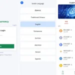 时间盘系统源码/【海外多语言VUE微盘】多语言信用分虚拟币微盘/秒合约/海外微交易