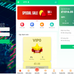 海外刷单源码/越南抢单刷单系统/订单自动匹配系统源码