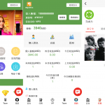 十语言电影投资理财刷单系统源码下载