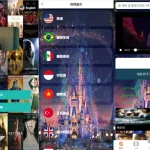 海外韩国多语言电影抢单刷单系统/卡单/代理/前端uinapp/业务员