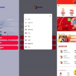 连单控/分组杀/多语言多UI海外抢单刷单系统/订单自动匹配系统