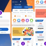 派单卡单/余额宝/新版多语言抢单刷单系统/前端uniapp