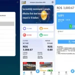 【多语言海外亚马逊抢单源码】定制版vue海外抢单刷单系统/余额宝PHP+Vue开源项目/订单控