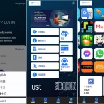 【海外多语言app软件刷单】海外APP软件抢单刷单系统/连单卡单/前端uniapp后端PHP
