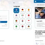 连单卡单/【海外多语言APP软件游戏刷单】多语言APP游戏软件抢单刷单系统