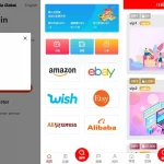 暗扣/叠加组/【海外多语言抢单商城】多语言亚马逊海外商城刷单源码/手动派单/重置单数