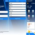 连单卡单/【海外多语言App刷单】新版海外APP抢单刷单系统/签到/任务源码