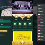 新版多语言刷单系统/刷单抢单源码/订单自动匹配系统源码/叠加组
