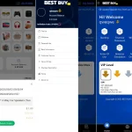 【海外多语言BEST BUY商城刷单源码】海外vue商城刷源码抢单商城源码叠加组派单后端PHP