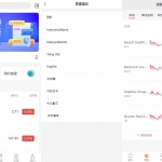 微盘平仓买入卖出/海外多语言股票系统/美股配资源码
