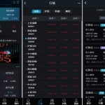 美股/港股/融资融券/股票配资/双融/股票交易/带打新股|新版两融双融/配资系统/打新股