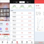 亚太创投股票系统源码/投资理财系统/全套打包附带完整计划任务