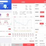策略系统/股票配资源码/配资/股票/策略/K线命令齐全