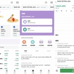产品理财/多语言股票/大宗交易/海外股票系统源码/新股认购