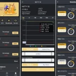 海外英文印度股票系统/新股认购/海外股票uniapp+fastadmin