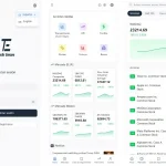 VUE/2026多语言海外股票系统源码/Java多语言AI交易、大宗交易与新股认购