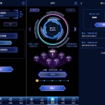 代币钱包源码/多语言海外质押挖矿系统/前端uniapp