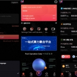 云矿机算力/区块链源代码/双语言矿机系统源码/挖矿投资系统/usdt投资