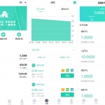 TRX,USDT,区块链/矿机交易/分红理财/简洁OTC矿机系统源码