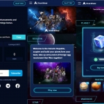 锁仓挖矿/挖矿投资系统/MetaMask登录/英文版星球大战区块链源码