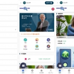运营版WEB3.0投资系统/海外多语言投资理财系统