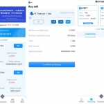 dapp理财分红/多语言海外usdt理财源码/dapp区块链投资系统