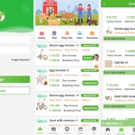 前端uinapp/投资理财源码/海外版理财系统源码/注册奖励每日任务