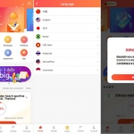 前端VUE/海外基金虚拟币投资返利源码/多语言投资理财系统