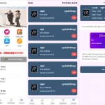 海外产品投资系统/双语言理财系统/项目投资源码