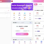 新能源投资返利/海外投资众筹签到奖励系统源码/【多语言VUE海外理财源码】多语言投资理财系统