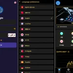 前端vue后端PHP/【海外多语言量化投资VUE源码】多语言虚拟币量化投资系统/海外币种投资