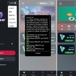 【区块链竞猜系统源码】TRX下注游戏 | Uniapp多语言前端+FastAdmin后端框架 | PHP开源