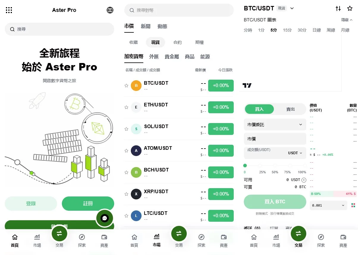 React 18仿欧易交易所源码现货合约NFT外汇AI量化DAPP区块链JAVA源码